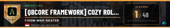 Scoreboard badge preview