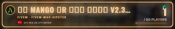 Marquee badge preview