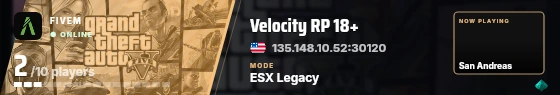 Blade badge preview
