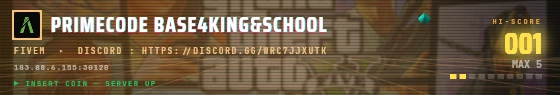 Arcade badge preview