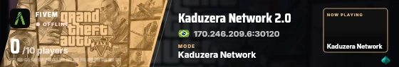 Blade badge preview