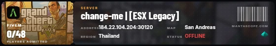 Ticket badge preview