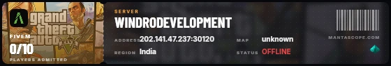 Ticket badge preview