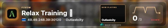 Glass badge preview