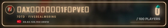 Marquee badge preview
