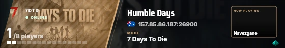 Blade badge preview