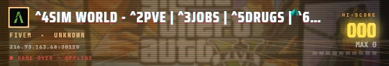 Arcade badge preview