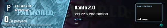 Blade badge preview