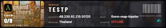 Ticket badge preview