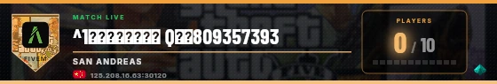 Scoreboard badge preview