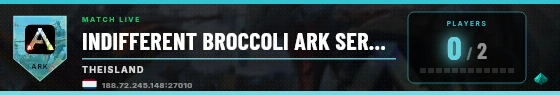 Scoreboard badge preview