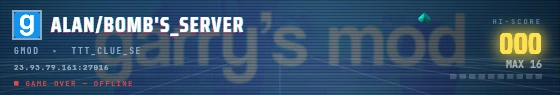 Arcade badge preview