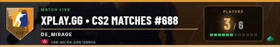 Scoreboard badge preview