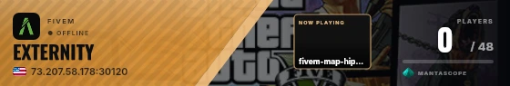 Sweep badge preview