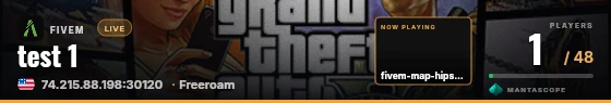 Hero badge preview