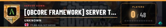Scoreboard badge preview