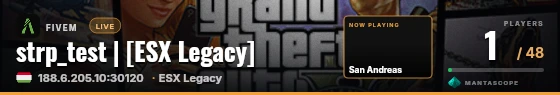 Hero badge preview