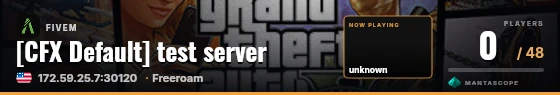 Hero badge preview