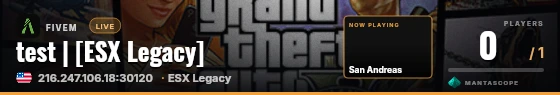 Hero badge preview
