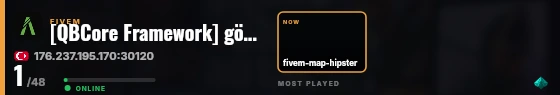 Filmstrip badge preview