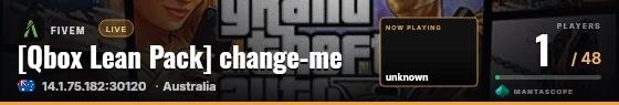 Hero badge preview