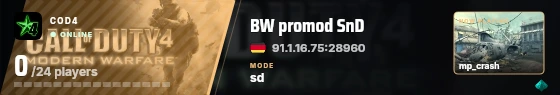 Blade badge preview