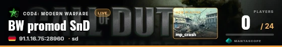 Hero badge preview