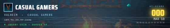 Arcade badge preview