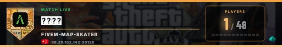 Scoreboard badge preview