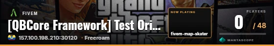 Hero badge preview