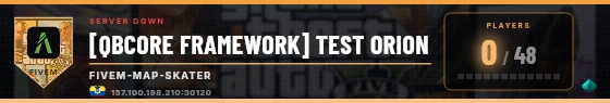 Scoreboard badge preview