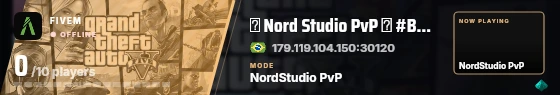 Blade badge preview