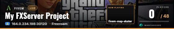 Hero badge preview