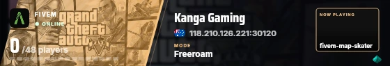 Blade badge preview