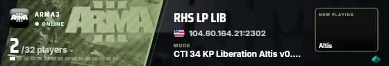 Blade badge preview