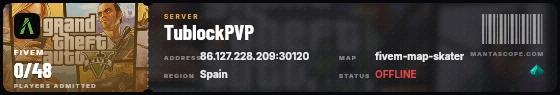 Ticket badge preview
