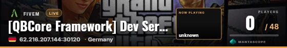 Hero badge preview