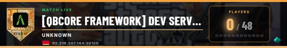 Scoreboard badge preview