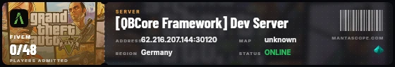 Ticket badge preview