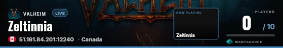 Hero badge preview