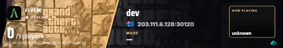 Blade badge preview