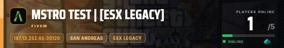 Edge badge preview
