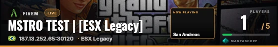 Hero badge preview