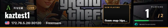 Hero badge preview