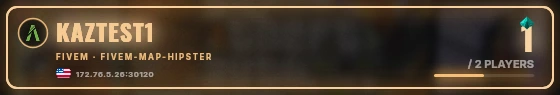 Marquee badge preview