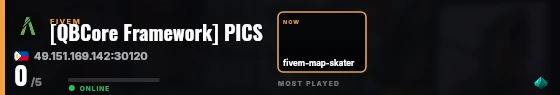 Filmstrip badge preview