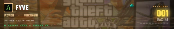 Arcade badge preview