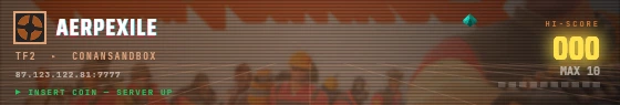 Arcade badge preview
