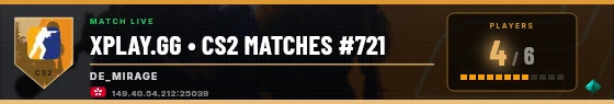 Scoreboard badge preview
