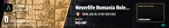 Blade badge preview